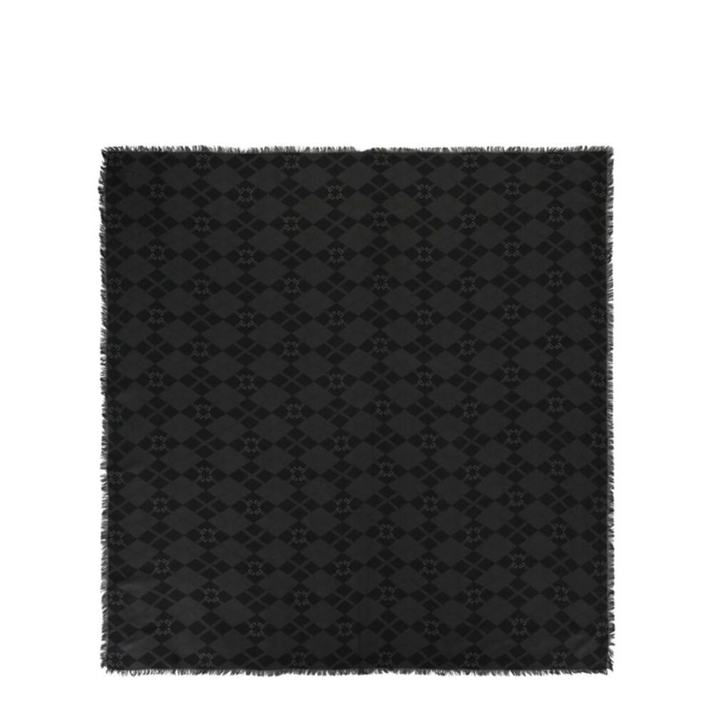 Givenchy Monogram 72 Scarf Mens